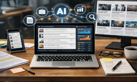 BirdDog Launches Full-Featured Sales Intelligence Platform After Year in Beta