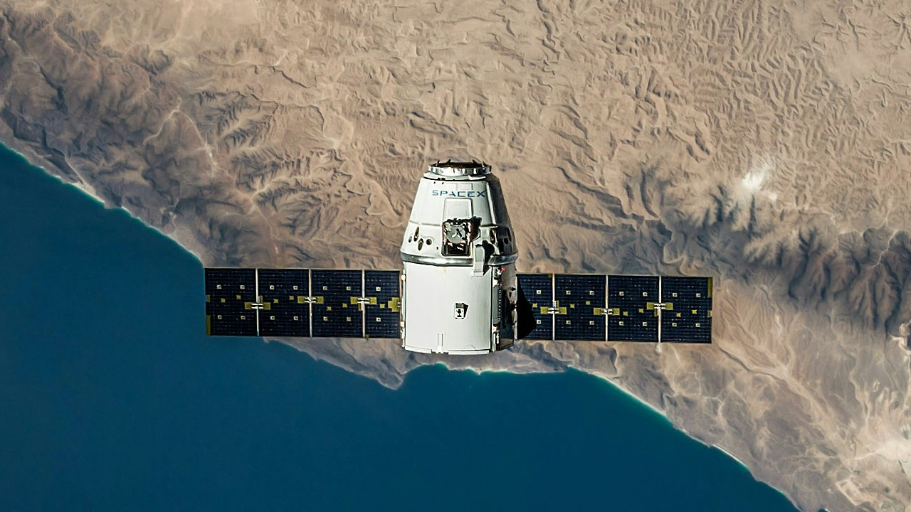Space Software Founder Breaks European Funding Age Record