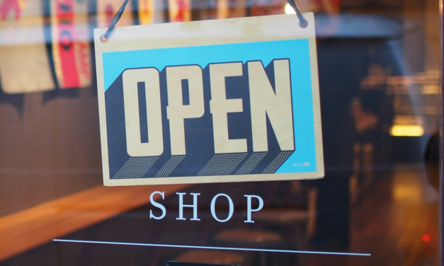 Location based retail referral app launches open Beta