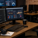 3 Person Startup Hires First Intern