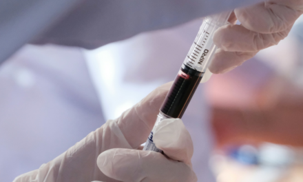 Diagnostic Lab Earns Gold Standard Accreditation