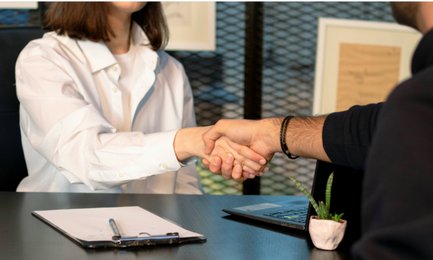 Startup Lands VC Backing to Fix Broken HR Buying Process