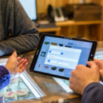 Feedback Startup Breaks Into Events Industry