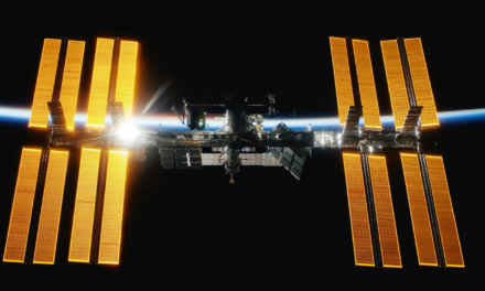 Federal Stamp Validates Space Fastening Tech