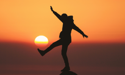 Balance Wearable Startup Closes $2.5M Round