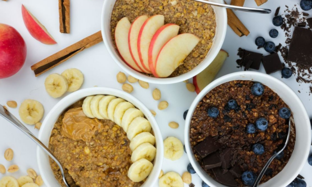 Chickpea Brand Lands $25K University Investment