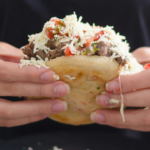 Frustration Fuels Viral Affordable Food Finder