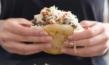 Frustration Fuels Viral Affordable Food Finder