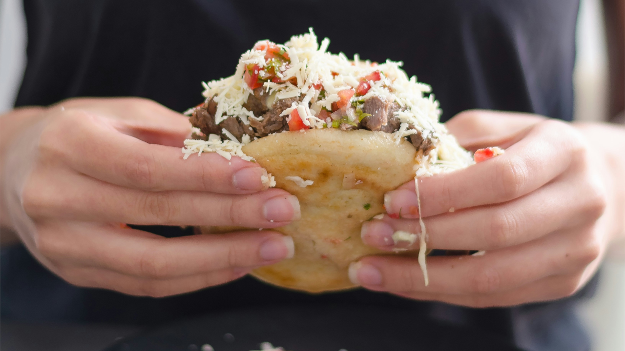 Frustration Fuels Viral Affordable Food Finder
