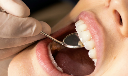 Dental Startup Lands Major Distribution Deal
