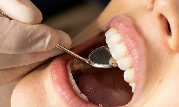 Dental Startup Lands Major Distribution Deal