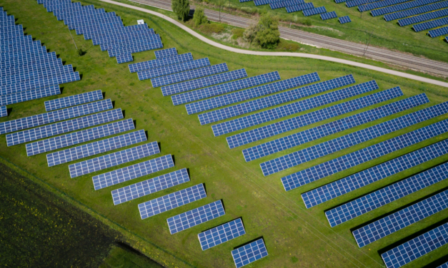 UnCommon Farms Launches Energy Subsidiary