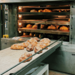 Food Tech Startup Lands First Paid Pilot
