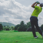 Blockchain Drives Golf Into New Territory
