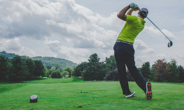 Blockchain Drives Golf Into New Territory
